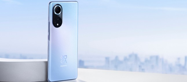 Promocja: Huawei Nova 9 z 8 GB RAM w tej cenie pozamiata!